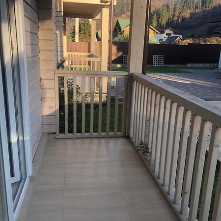 Pogar White Villa Славске Екстериор снимка