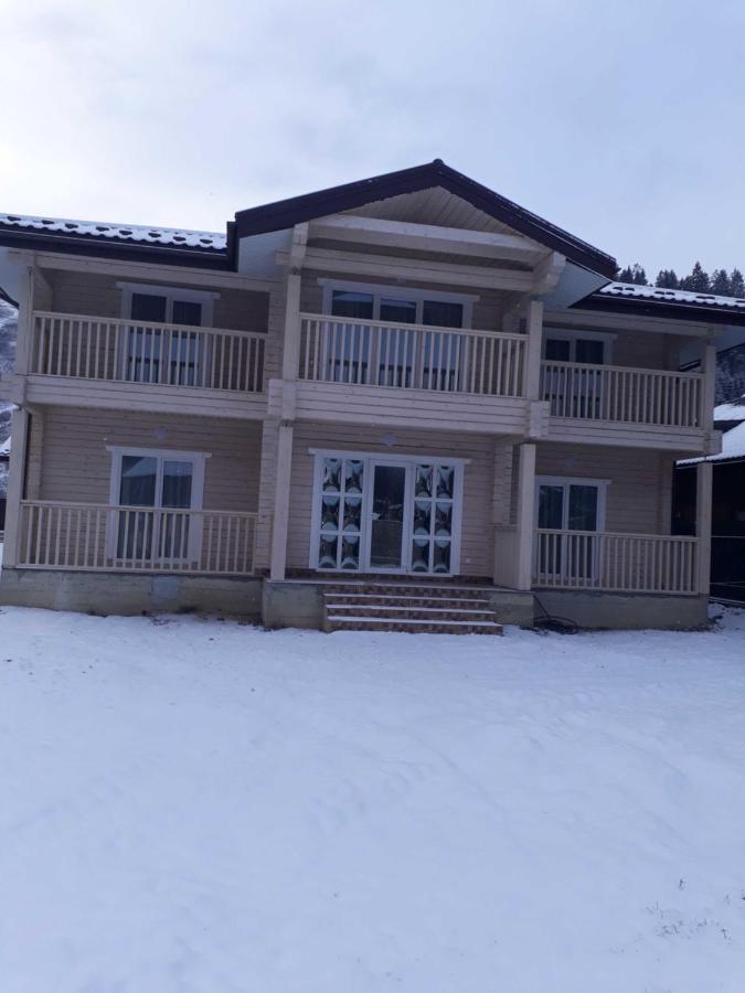 Pogar White Villa Славске Екстериор снимка