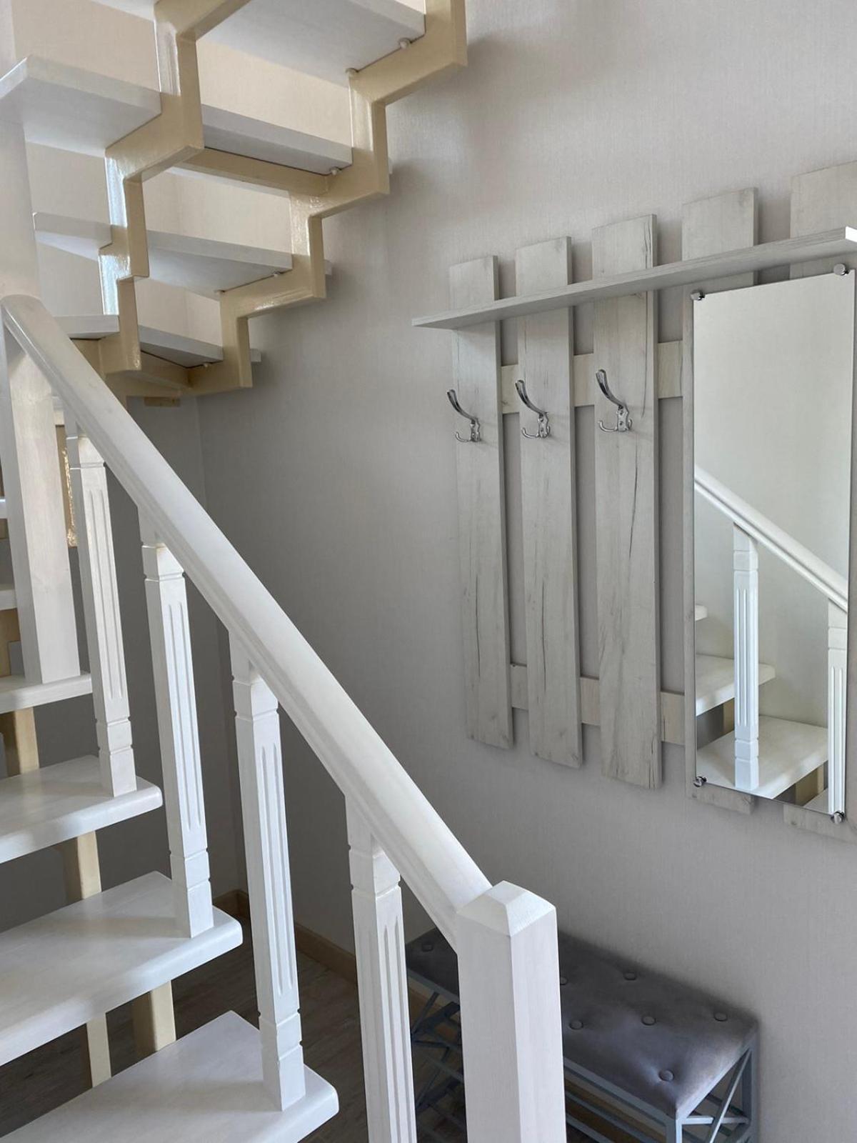 Pogar White Villa Славске Стая снимка