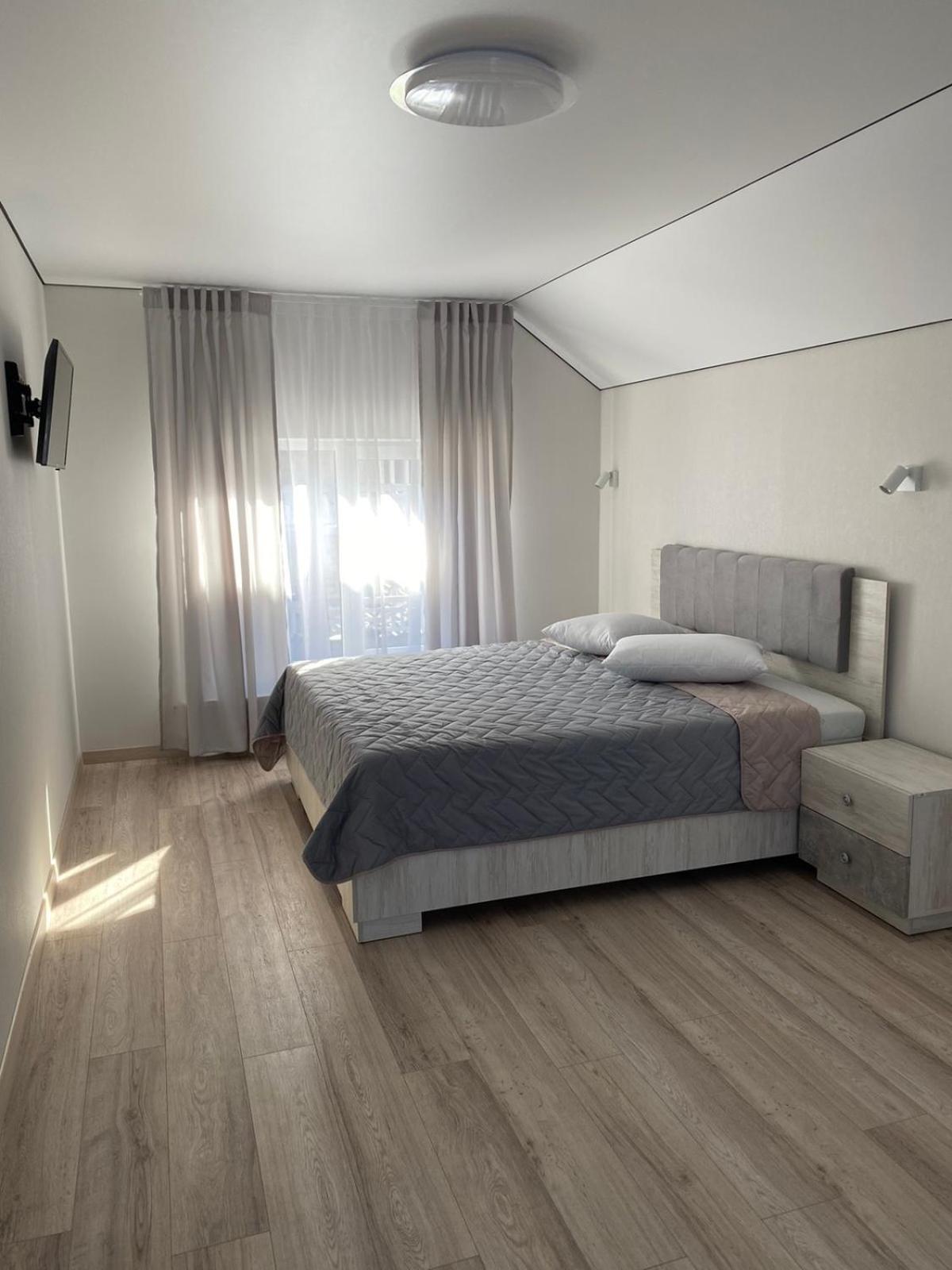 Pogar White Villa Славске Стая снимка