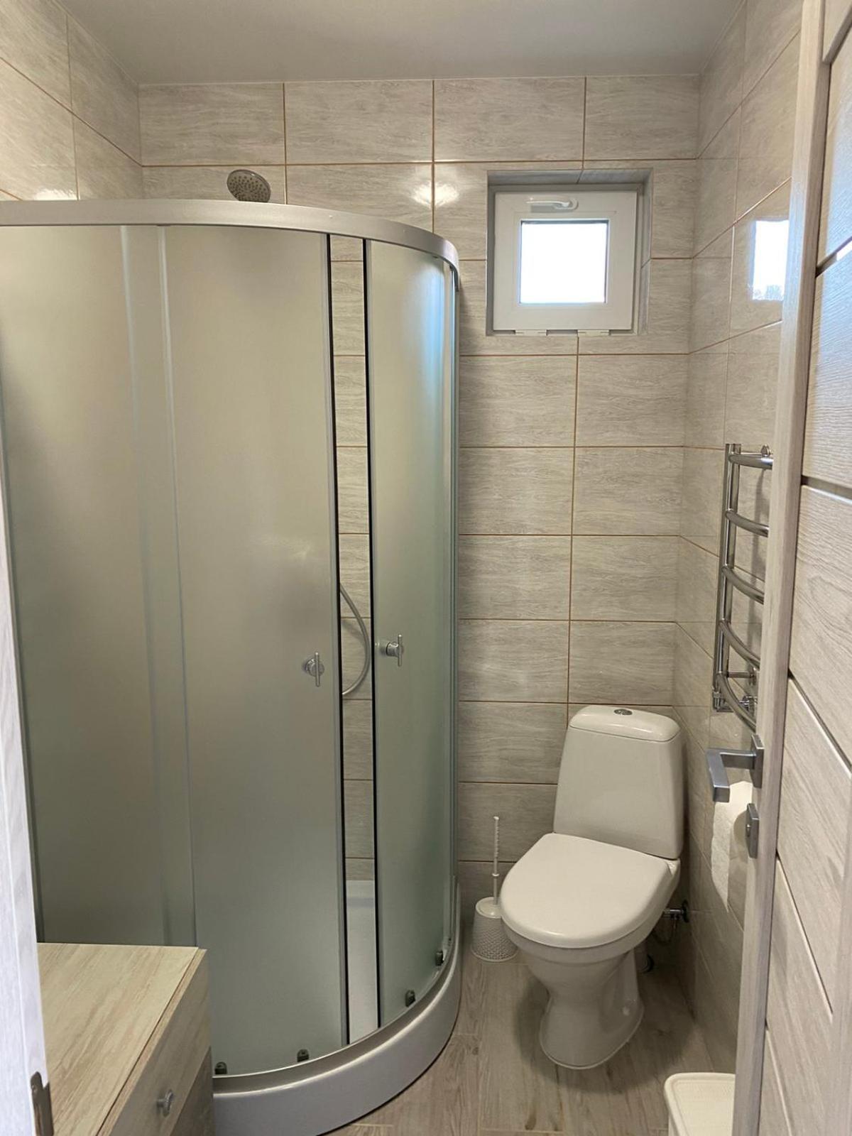 Pogar White Villa Славске Стая снимка