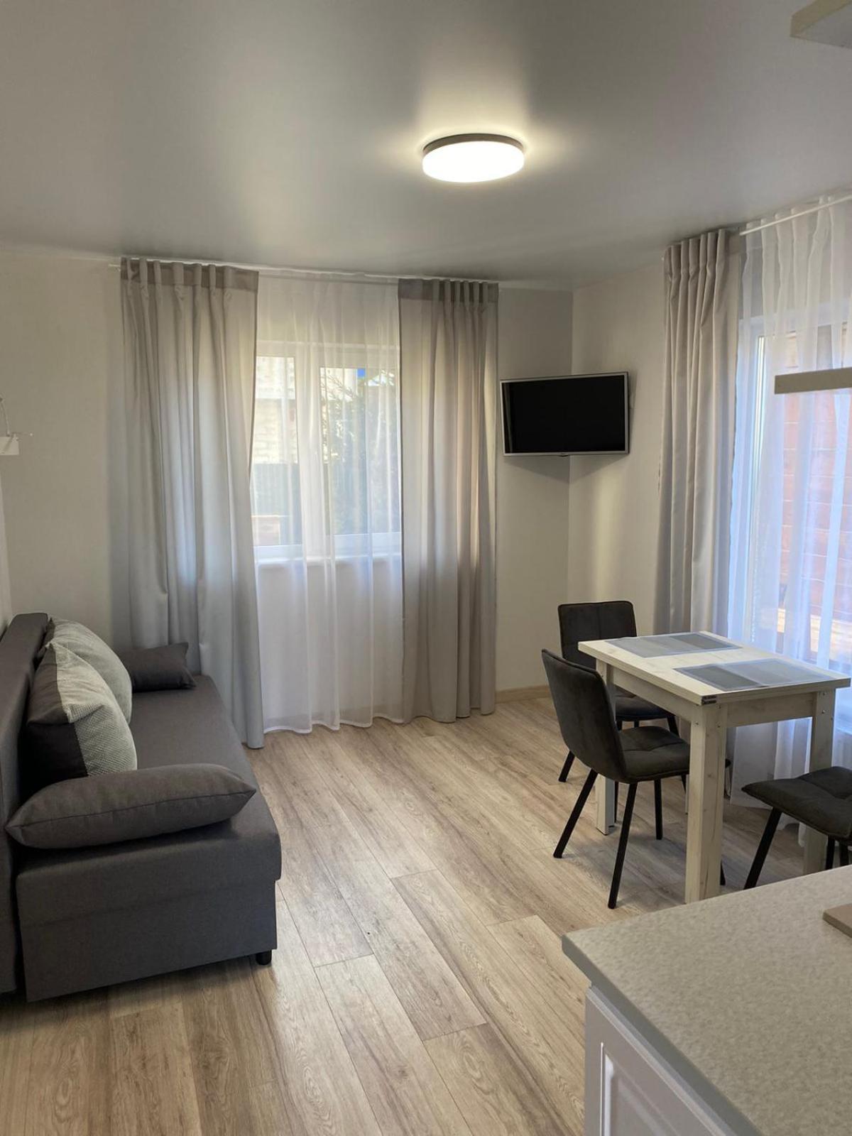 Pogar White Villa Славске Стая снимка